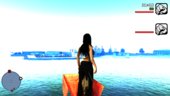 Cake City v7 and Pitty Island